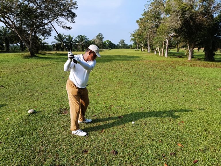 Golf